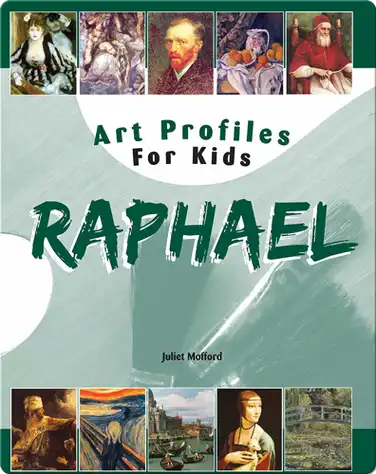 Raphael book