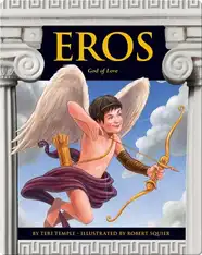 Eros: God of Love