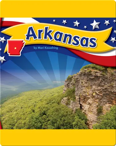 Arkansas book