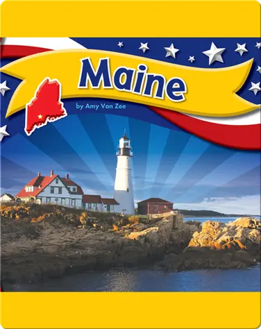 Maine book