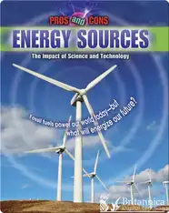 Pros and Cons: Energy Sources