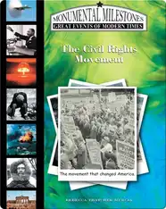 The Civil Rights Movement