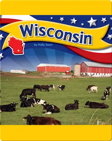 Wisconsin book