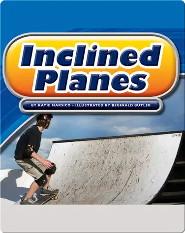 Inclined Planes book