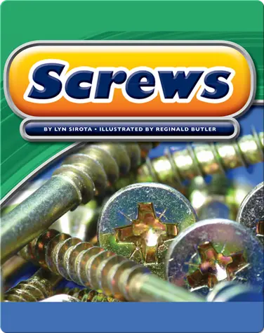 Screws book