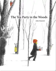 The Tea Party in the Woods