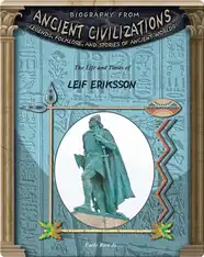 The Life and Times of Leif Eriksson