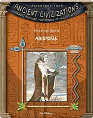 The Life and Times of Aristotle