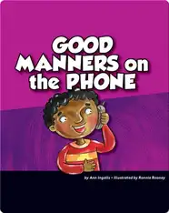 Good Manners on the Phone