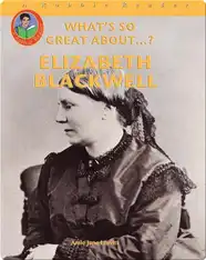 Elizabeth Blackwell