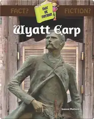 Wyatt Earp