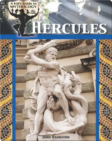 Hercules book