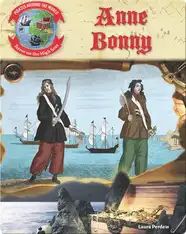 Anne Bonny