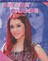 Ariana Grande