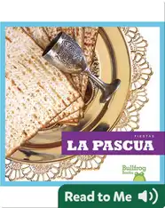 Fiestas: La Pascua