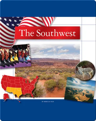 The Southwest book