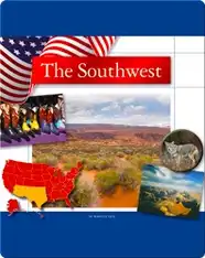The Southwest