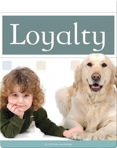 Loyalty book