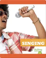 Artist's Studio: Singing