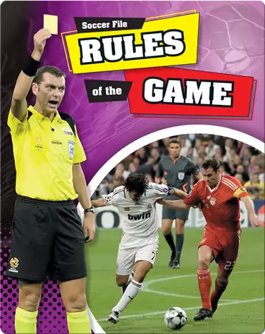 Rules of the Game book