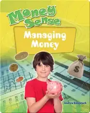 Managing Money