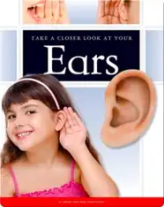 Take a Closer Look at Your Ears