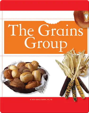 The Grains Group book