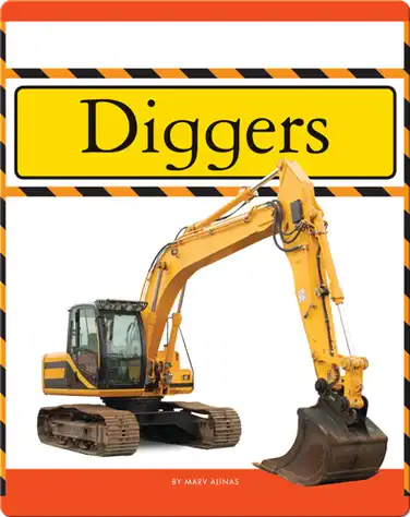 Diggers book