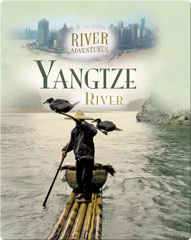 Yangtze River book