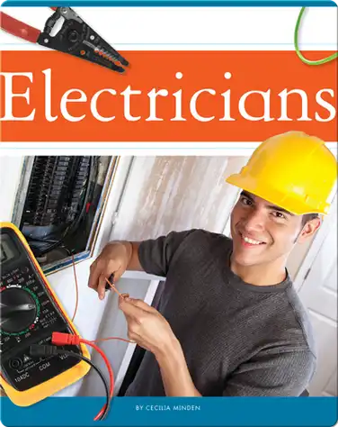 Electricians book