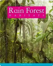 Rain Forest Habitats