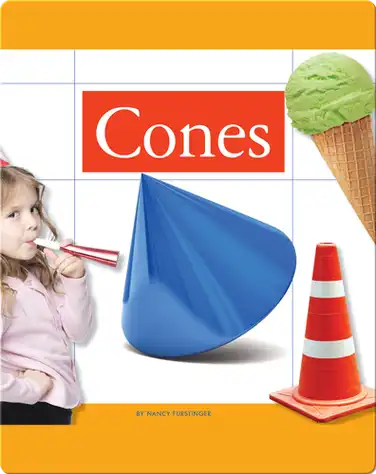 Cones book