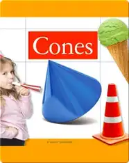 Cones