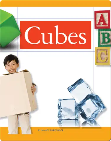 Cubes book