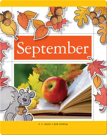 September book