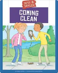 Coming Clean