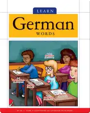 Learn German Words