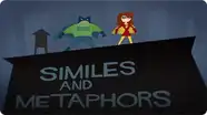 Similes and Metaphors