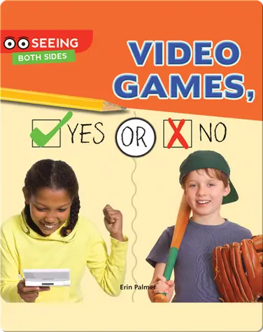 Video Games, Yes or No book