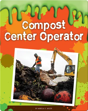 Compost Center Operator book