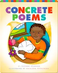 Concrete Poems