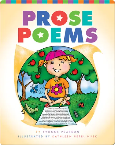 Prose Poems book