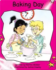 Baking Day