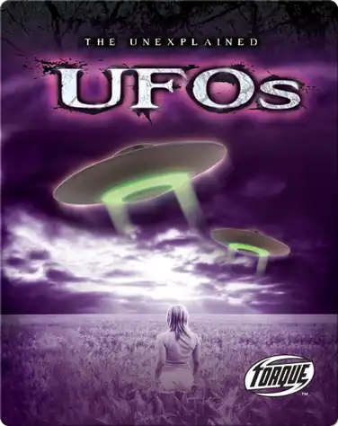 UFOs book