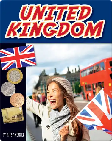 United Kingdom book