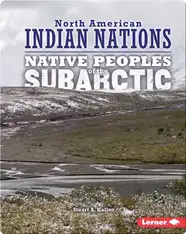 Native Peoples of the Subarctic