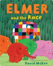 Elmer and the Race