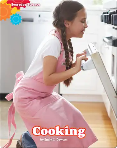 Cooking book