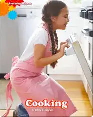 Cooking