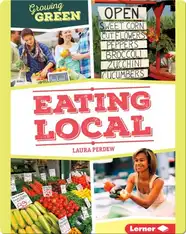 Eating Local